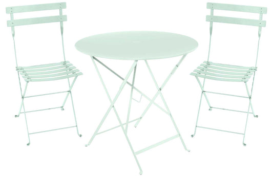 Fermob Bistro Set 30" Round