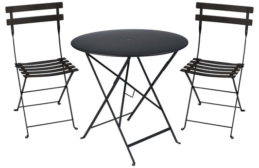 Fermob Bistro Set 30" Round