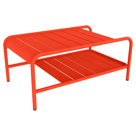 Fermob Luxembourg Low Table