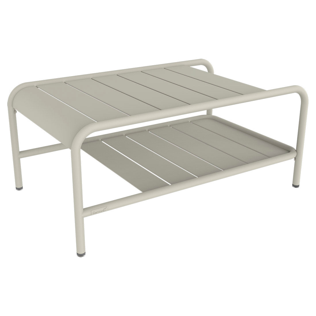 Fermob Luxembourg Low Table