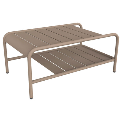 Fermob Luxembourg Low Table