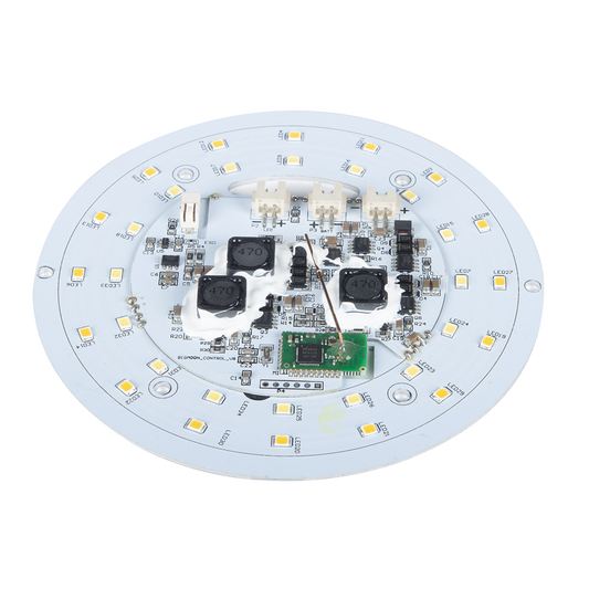 Fermob Lighting Module for 25" and 53" Mooon! Lamps