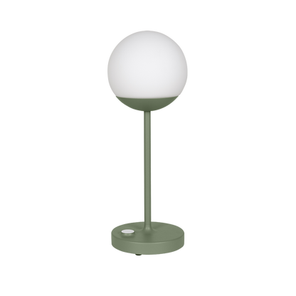 Fermob Mooon! MAX 16" Table Lamp