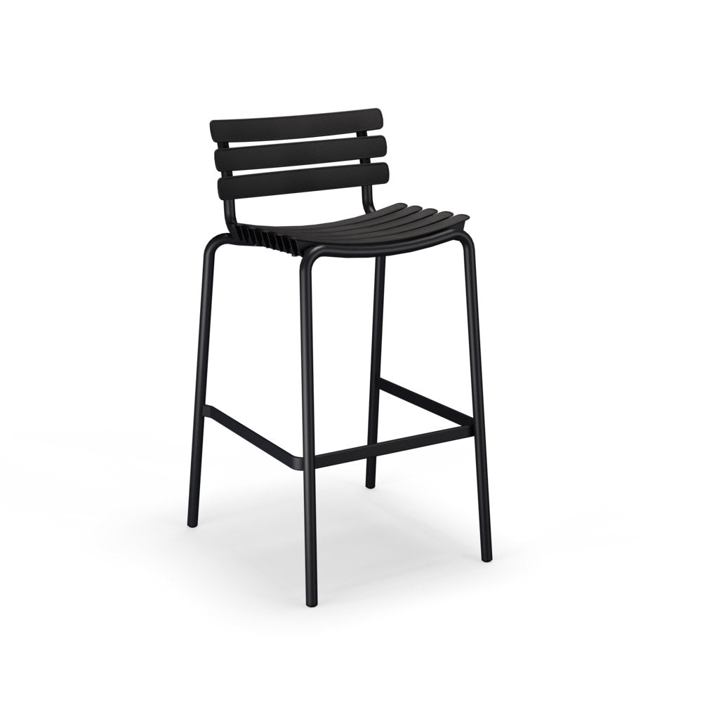 HOUE ReCLIPS Bar Chair