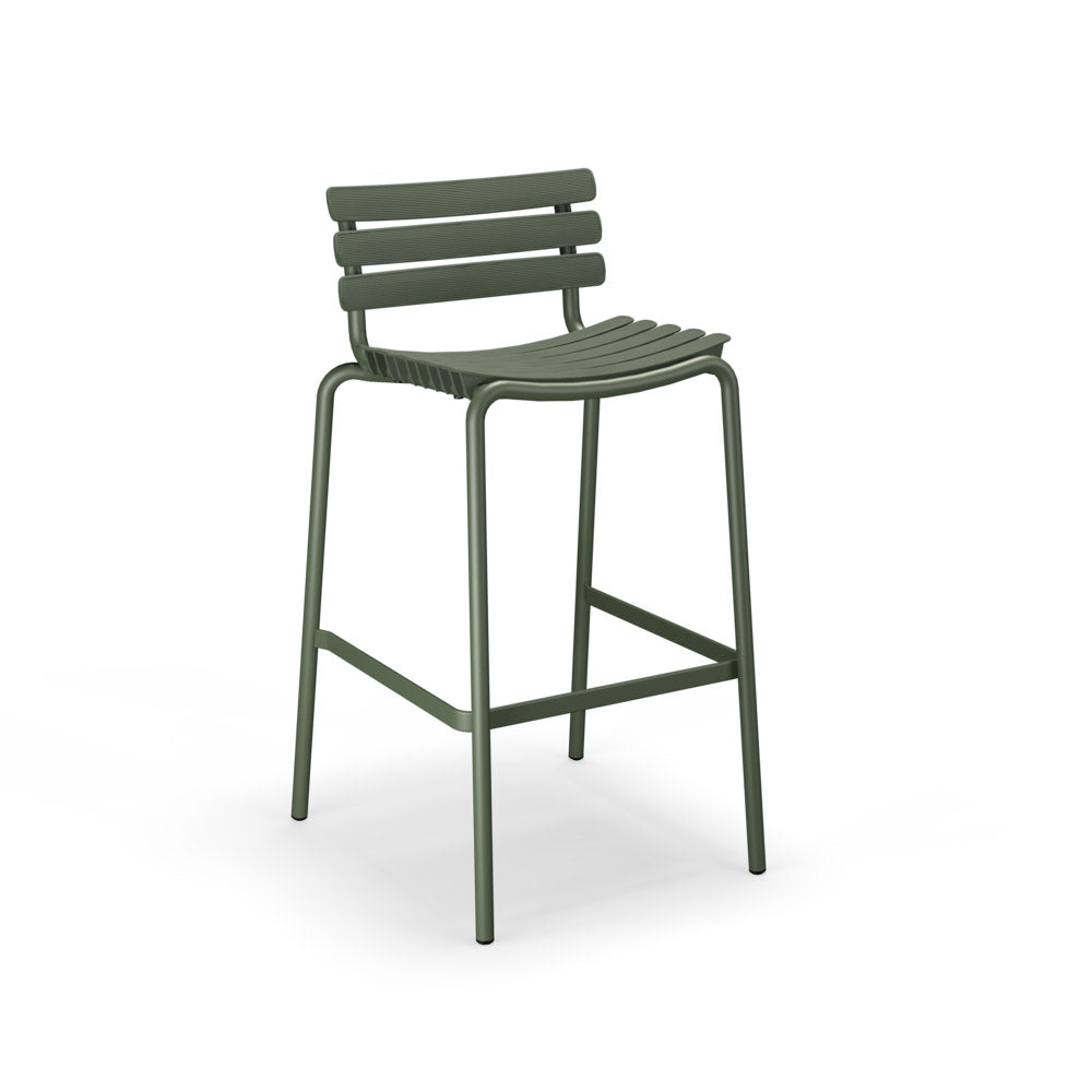 HOUE ReCLIPS Bar Chair