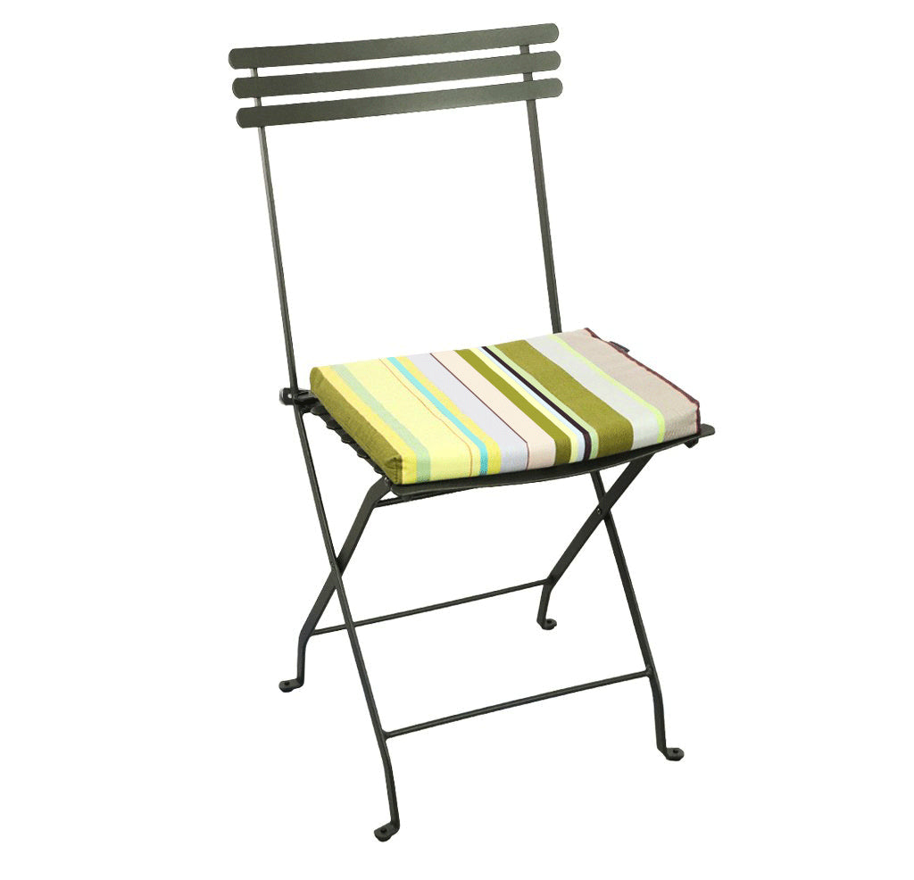 Bistro chair cushion sale