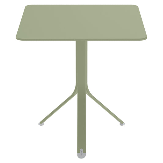 Fermob Rest'O 22" Square Dining Table