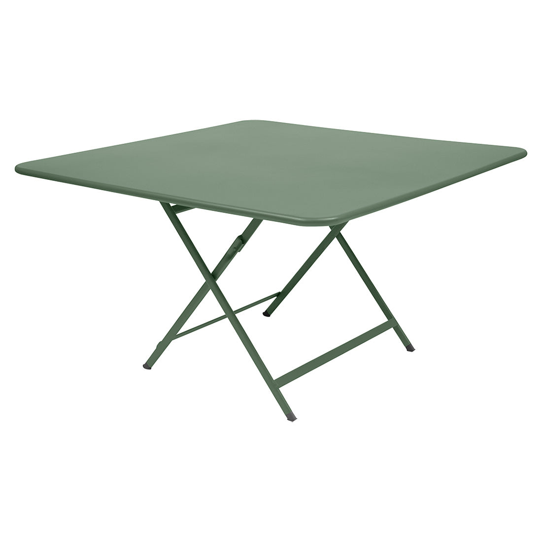 Fermob Caract re 50 inch Square Dining Table Bon March