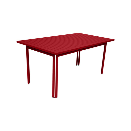 Fermob Costa Dining Table - bonmarche