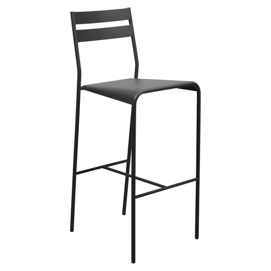 Fermob Facto Bar Chair - bonmarche