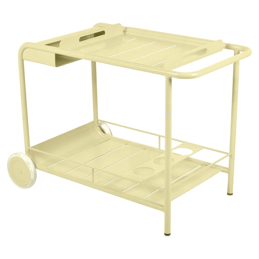 Fermob Luxembourg Bar Cart - bonmarche