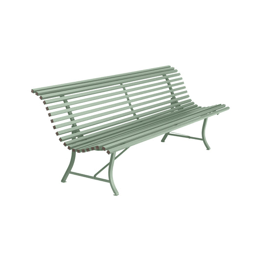 Fermob Louisiane Bench - bonmarche