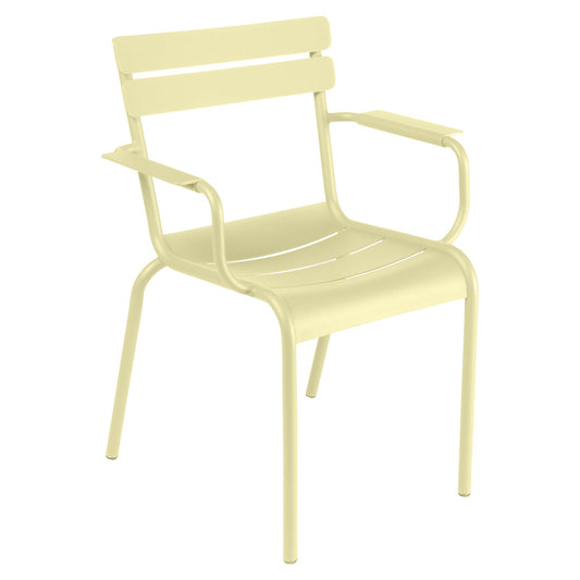 Fermob Luxembourg Armchair - bonmarche