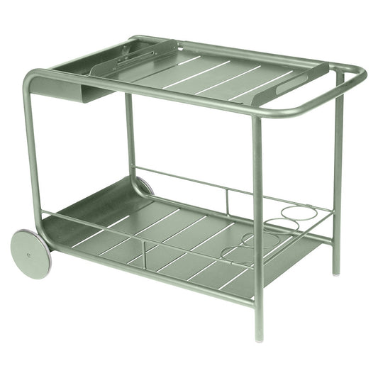 Fermob Luxembourg Bar Cart - bonmarche