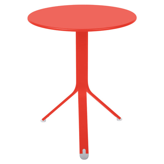 Fermob Rest'O 24" Round Dining Table