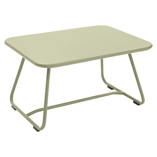 Fermob Sixties Outdoor Low Table - bonmarche